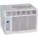 Alt View 22. Keystone - 450 Sq. Ft. 10,000 BTU Window Air Conditioner - White.