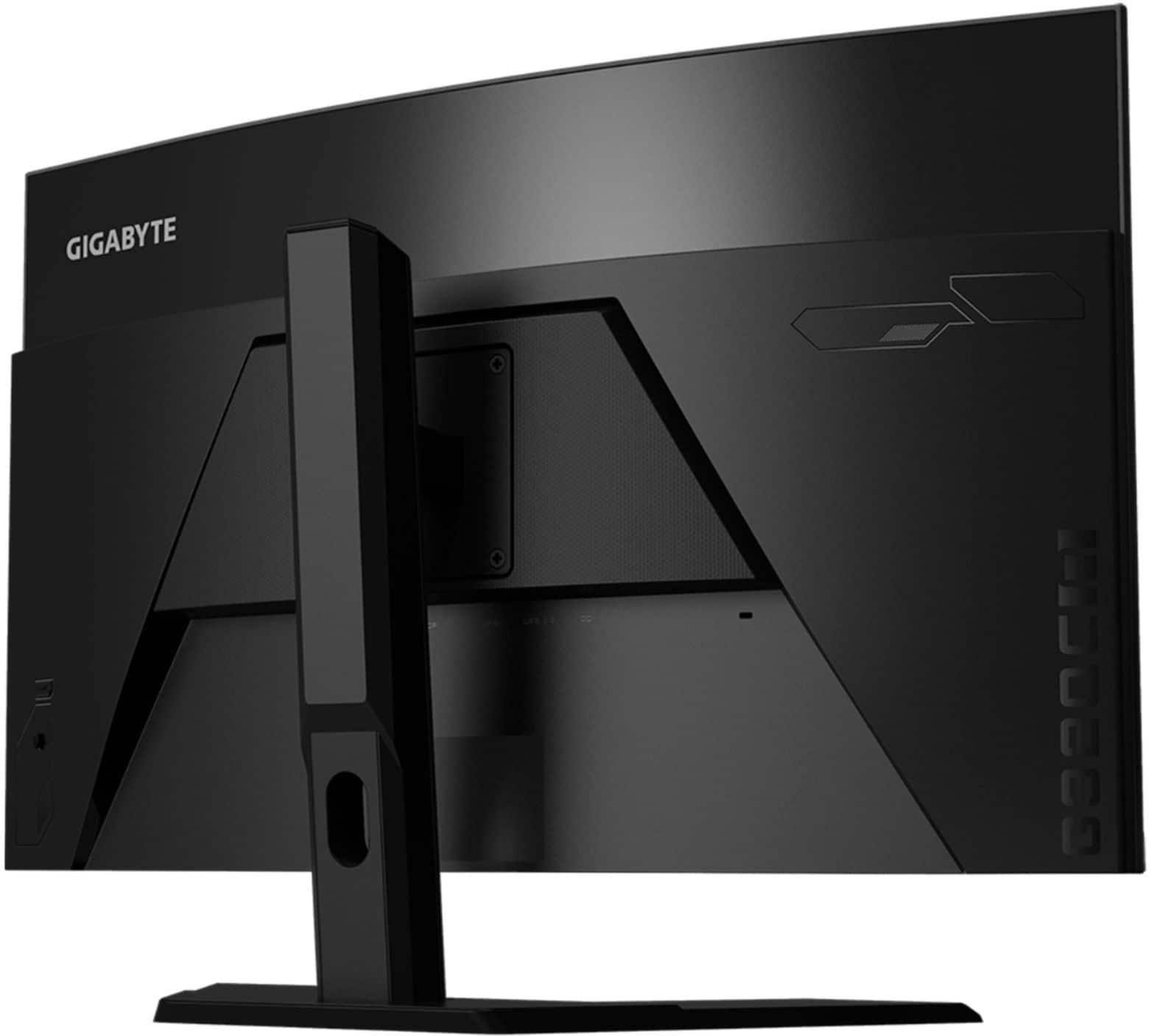 GIGABYTE M32U 32 LED 4K UHD FreeSync Premium Pro SS IPS Gaming Monitor  with HDR (HDMI, DisplayPort, USB Black M32U-SA - Best Buy