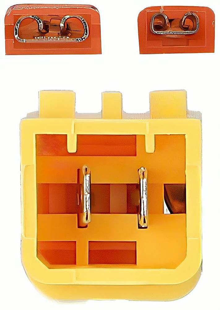 Alt View 11. Metra - Speaker Harness for Select 2015-2023 Ram ProMaster - Multi.