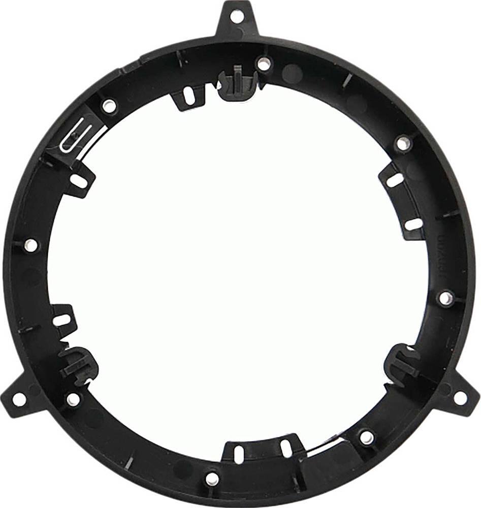 Alt View 11. Metra - Speaker Bracket for Select 2007-2017 Mitsubishi Lancer Outlander - Black.