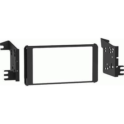 Produktbild von Auto Radio Fascia Für MITSUBISHI Mirage Space Star 2012
