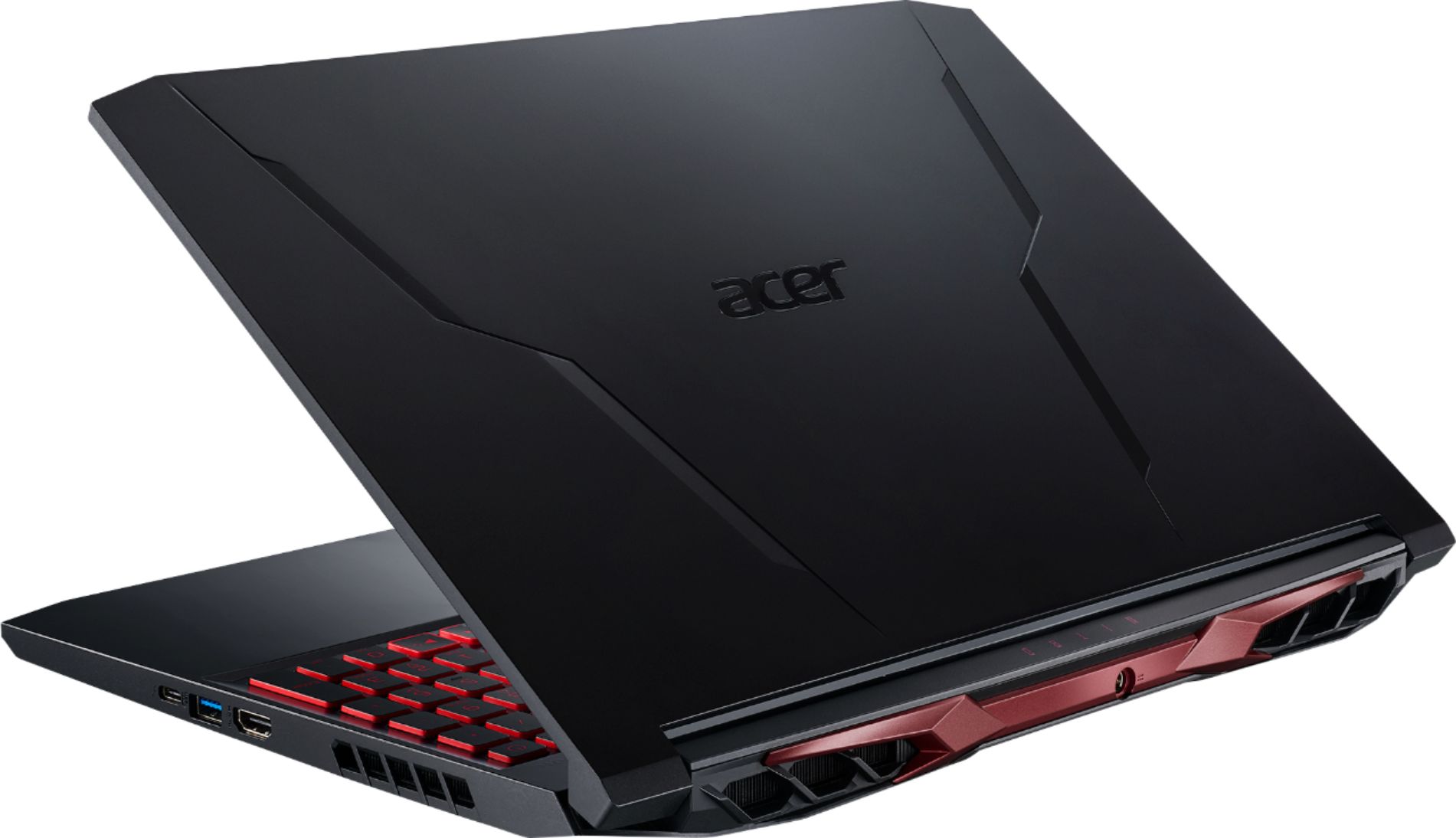 Laptop Gaming Nitro - duta Teknologi