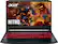 Front. Acer - Nitro 5 – Gaming Laptop - 15.6" FHD – 11th Gen Intel Core i5 - NVIDIA GeForce GTX 1650 - 8GB DDR4 - 256GB SSD.
