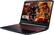 Left. Acer - Nitro 5 – Gaming Laptop - 15.6" FHD – 11th Gen Intel Core i5 - NVIDIA GeForce GTX 1650 - 8GB DDR4 - 256GB SSD.