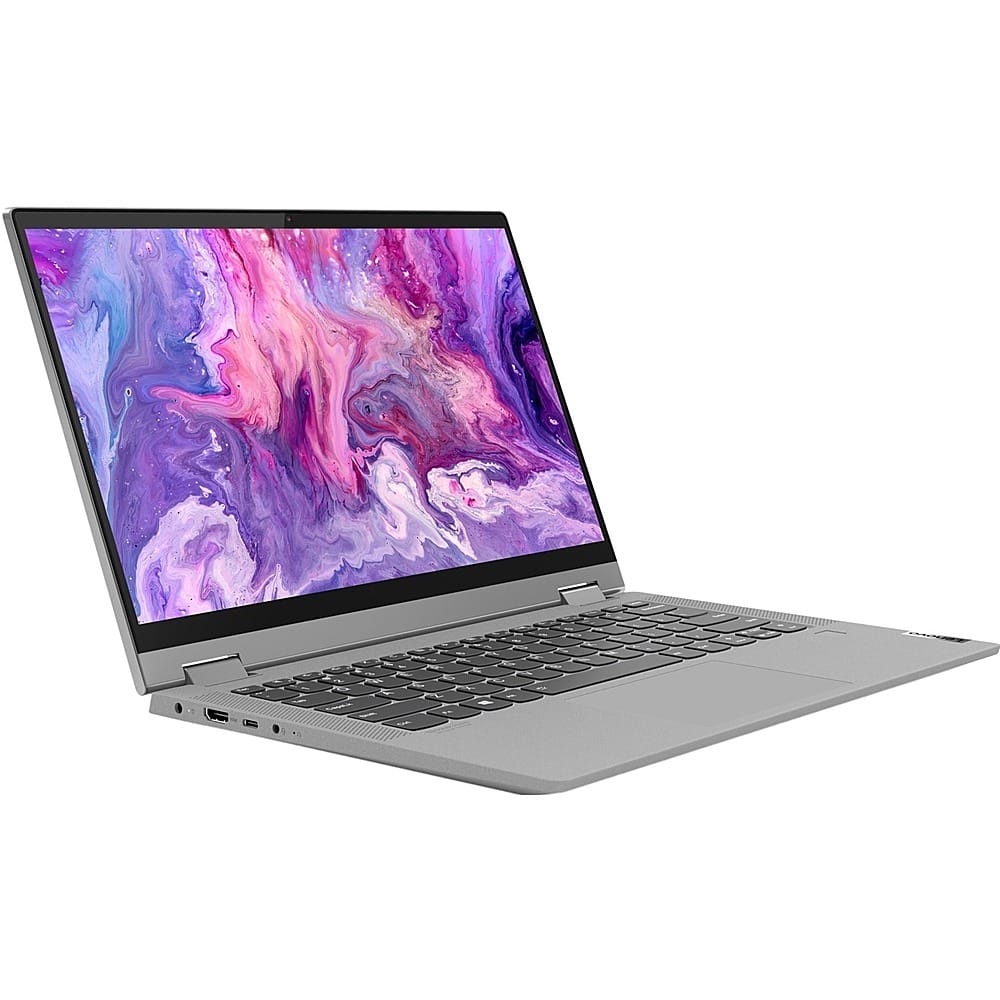 Lenovo - IdeaPad Flex 5 14ITL05 14