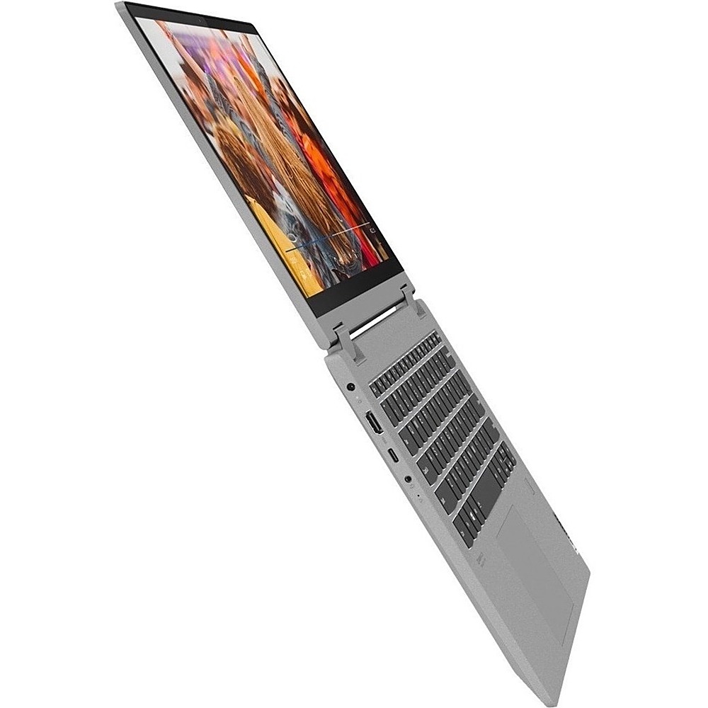 Best Buy: Lenovo IdeaPad Flex 5 14ITL05 14 Laptop Intel Core i3 8