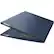 Alt View 11. Lenovo - IdeaPad 3 15ITL6 15.6" Laptop - Intel Core i5 - 8 GB Memory - 256 GB SSD - Abyss Blue.
