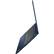Alt View 12. Lenovo - IdeaPad 3 15ITL6 15.6" Laptop - Intel Core i5 - 8 GB Memory - 256 GB SSD - Abyss Blue.