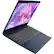Alt View 13. Lenovo - IdeaPad 3 15ITL6 15.6" Laptop - Intel Core i5 - 8 GB Memory - 256 GB SSD - Abyss Blue.