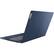 Alt View 14. Lenovo - IdeaPad 3 15ITL6 15.6" Laptop - Intel Core i5 - 8 GB Memory - 256 GB SSD - Abyss Blue.