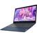 Alt View 19. Lenovo - IdeaPad 3 15ITL6 15.6" Laptop - Intel Core i5 - 8 GB Memory - 256 GB SSD - Abyss Blue.