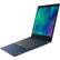 Alt View 20. Lenovo - IdeaPad 3 15ITL6 15.6" Laptop - Intel Core i5 - 8 GB Memory - 256 GB SSD - Abyss Blue.