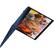 Alt View 21. Lenovo - IdeaPad 3 15ITL6 15.6" Laptop - Intel Core i5 - 8 GB Memory - 256 GB SSD - Abyss Blue.