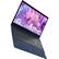 Alt View 27. Lenovo - IdeaPad 3 15ITL6 15.6" Laptop - Intel Core i5 - 8 GB Memory - 256 GB SSD - Abyss Blue.