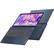 Alt View 28. Lenovo - IdeaPad 3 15ITL6 15.6" Laptop - Intel Core i5 - 8 GB Memory - 256 GB SSD - Abyss Blue.
