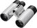 Alt View 12. Nikon - Aculon T02 8 x 21 Compact Binoculars - White.