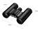 Alt View 11. Nikon - Aculon T02 10 x 21 Compact Binoculars - Black.
