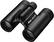 Alt View 12. Nikon - Aculon T02 10 x 21 Compact Binoculars - Black.