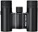Alt View Zoom 13. Nikon - Aculon T02 10 x 21 Compact Binoculars - Black.