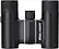 Alt View 13. Nikon - Aculon T02 10 x 21 Compact Binoculars - Black.