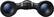 Alt View 14. Nikon - Aculon T02 10 x 21 Compact Binoculars - Black.