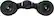 Alt View 15. Nikon - Aculon T02 10 x 21 Compact Binoculars - Black.