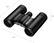 Left. Nikon - Aculon T02 10 x 21 Compact Binoculars - Black.
