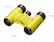 Alt View 11. Nikon - Aculon T02 8 x 21 Compact Binoculars - Yellow.