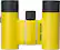 Alt View 13. Nikon - Aculon T02 8 x 21 Compact Binoculars - Yellow.
