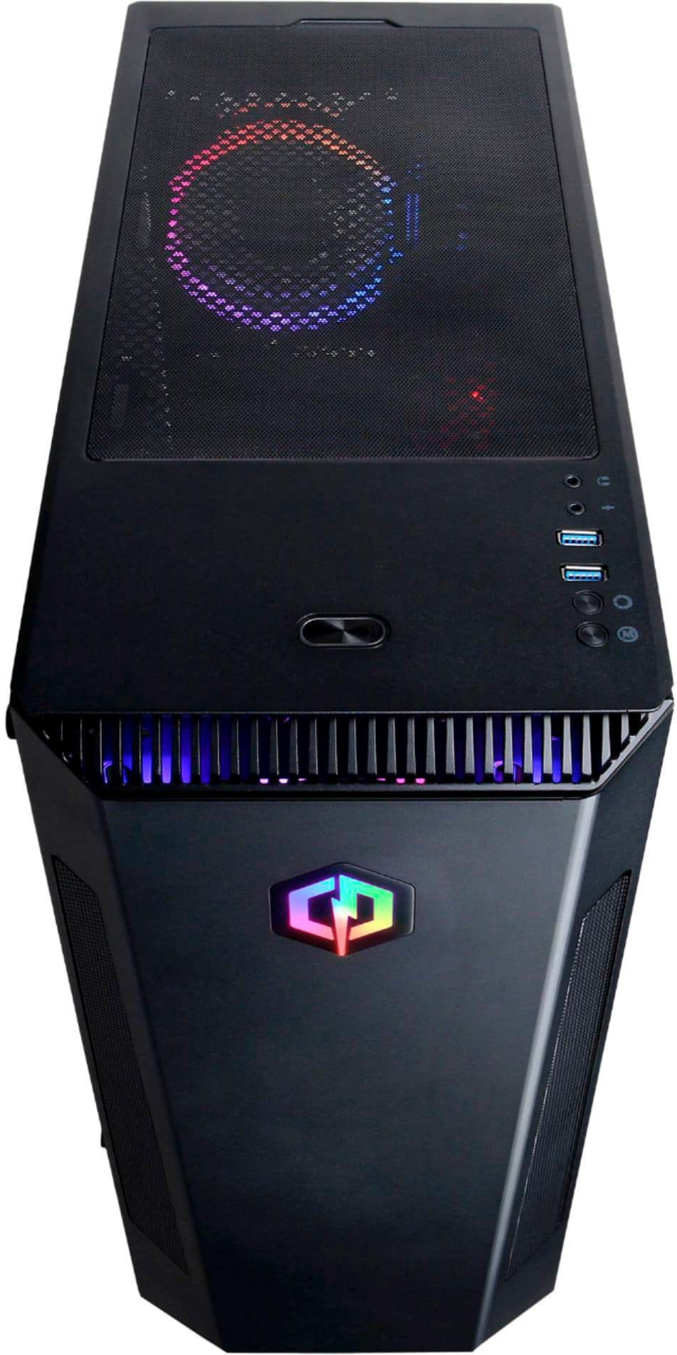 Questions And Answers: Cyberpowerpc Gamer Master Gaming Desktop Amd 