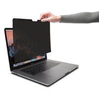 Kensington - MagPro Elite Magnetic Privacy Screen for MacBook- Scratch Resistant, Damage Resistant - Matte - Alt_View_Zoom_14
