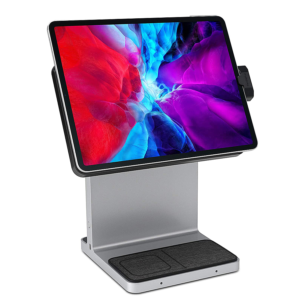 Kensington StudioDock USB-C HDMI for iPad Pro 11" 2018 2020 2021 or iPad Air 2020 Docking Silver K34031WW - Best Buy