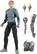 Alt View 11. Marvel - Legends Series 6-inch Quicksilver.