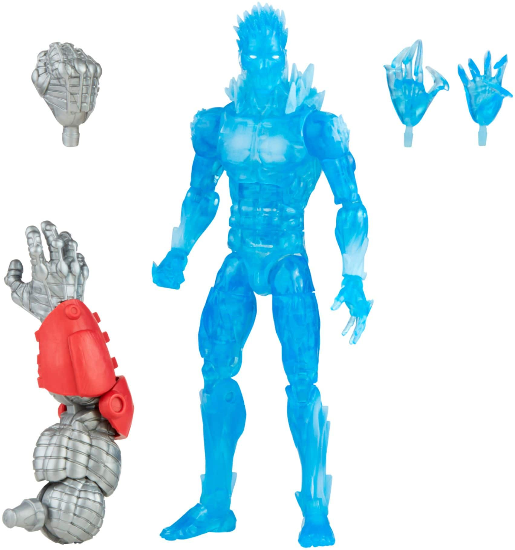 Best Buy: Marvel Legends Series Iceman F1011