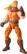 Alt View 15. Marvel - Legends Series Sabretooth.