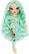 Angle. Rainbow High - Rainbow High Fashion Doll- Daphne Minton (Mint).