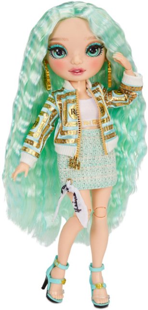 Rainbow High Fashion Doll (Daphne Minton)