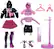 Alt View 11. Rainbow High - Rainbow High Fashion Doll- Emi Vanada (Orchid).