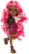 Angle Zoom. Rainbow High Fashion Doll- Daria Roselyn (Rose).