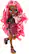 Angle. Rainbow High - Rainbow High Fashion Doll- Daria Roselyn (Rose).