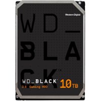 Western Digital WD_Black 10TB 3.5