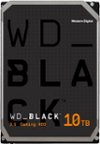 WD_BLACK SN850X NVMe SSD: 1TB, 2TB, 4TB capacity, up to 7.3GB/sec read