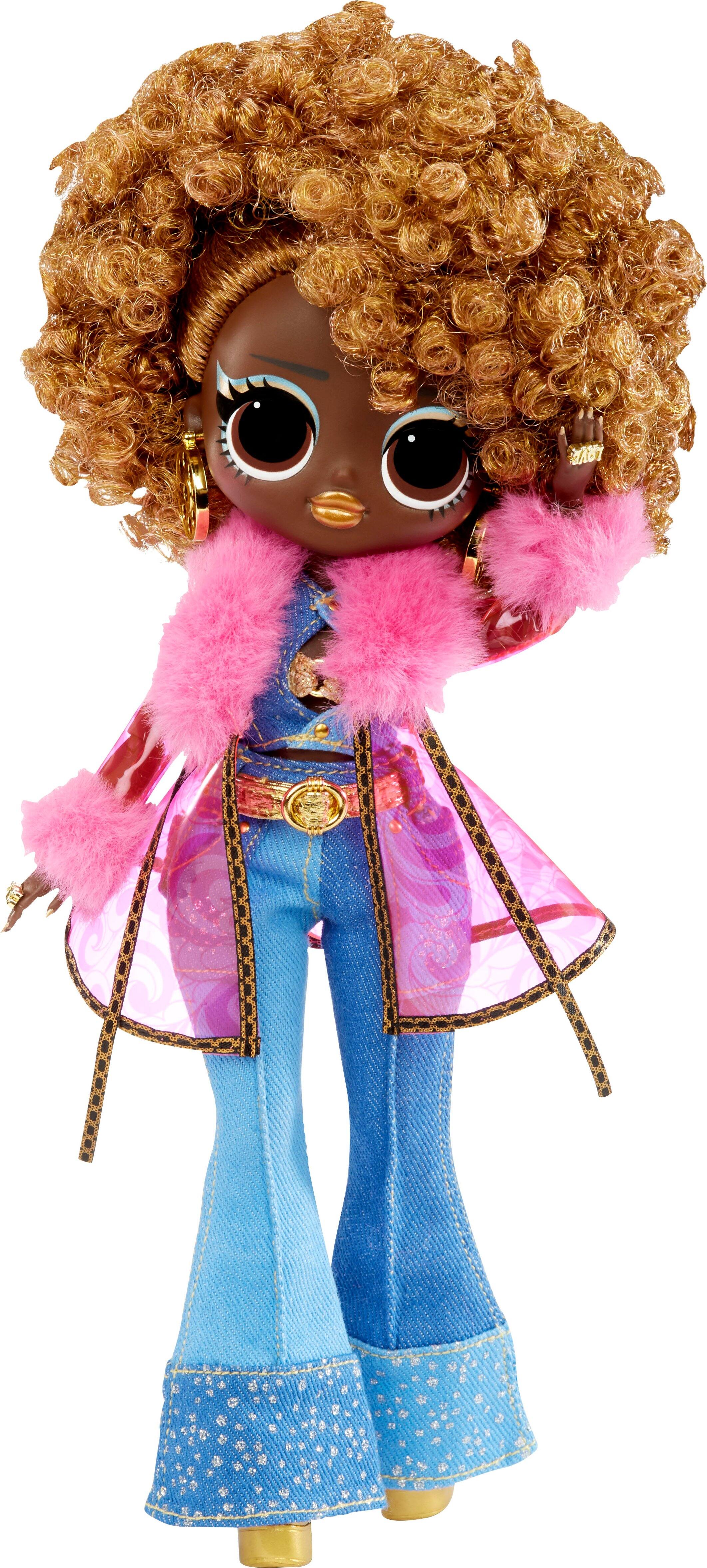 Alt View 11. L.O.L. Surprise! - L.O.L Surprise OMG Movie Magic Studios.