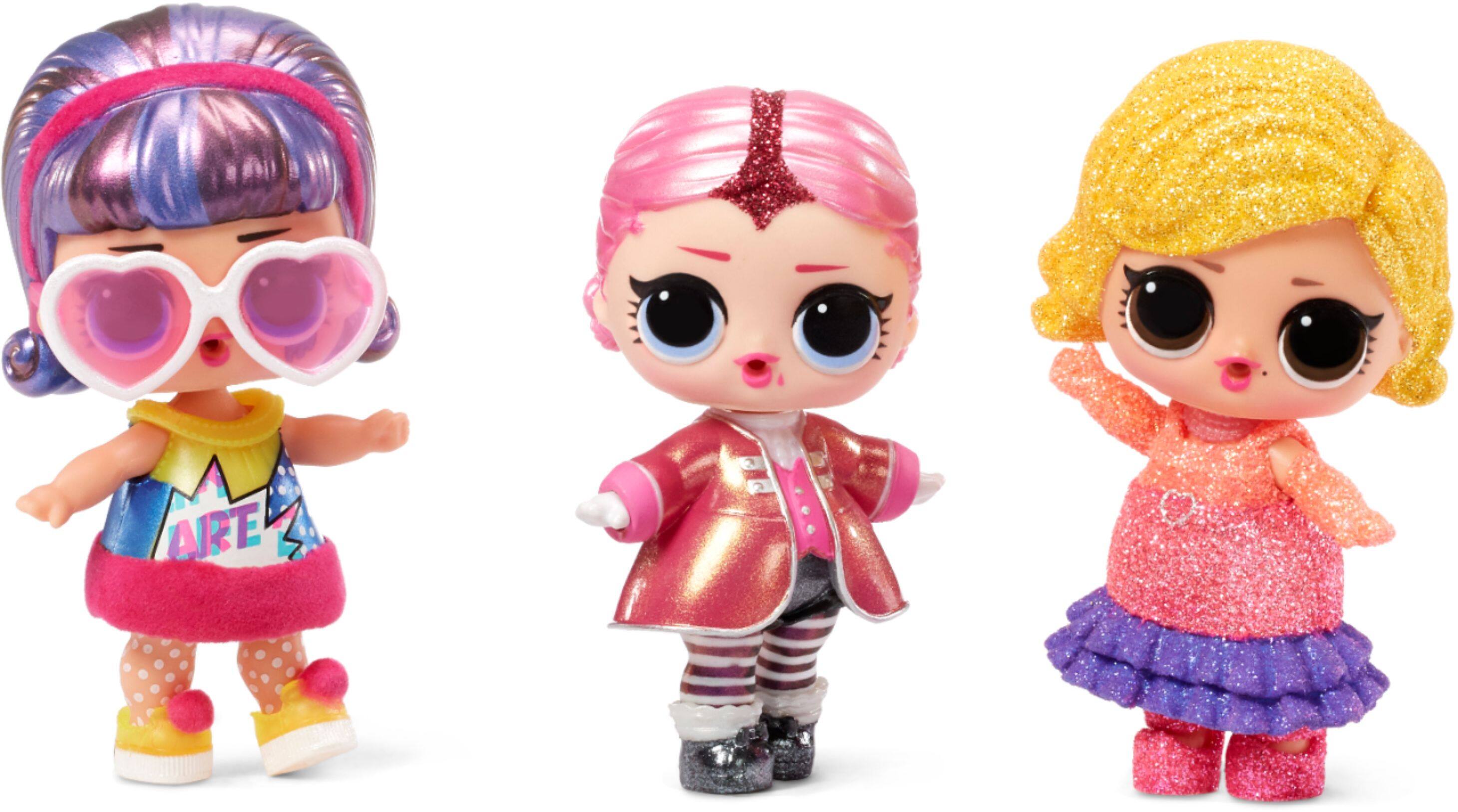 Alt View 12. L.O.L. Surprise! - L.O.L Surprise OMG Movie Magic Studios.