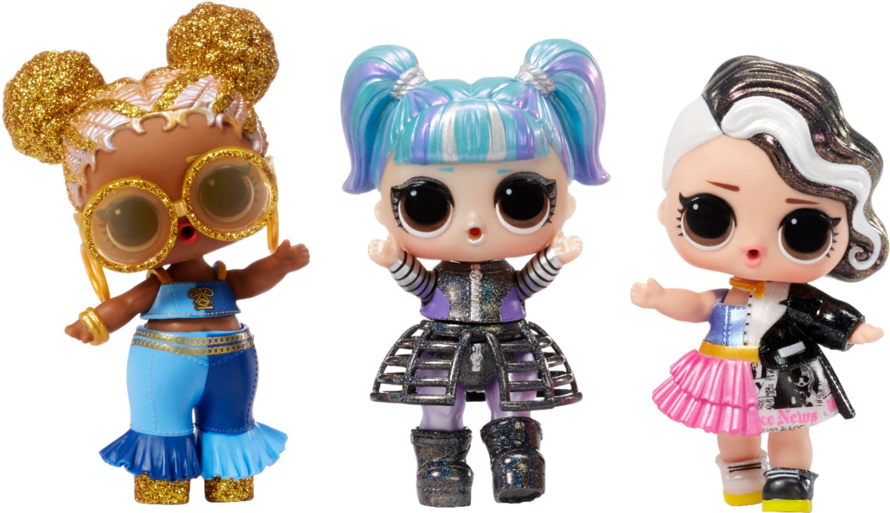 Alt View 13. L.O.L. Surprise! - L.O.L Surprise OMG Movie Magic Studios.