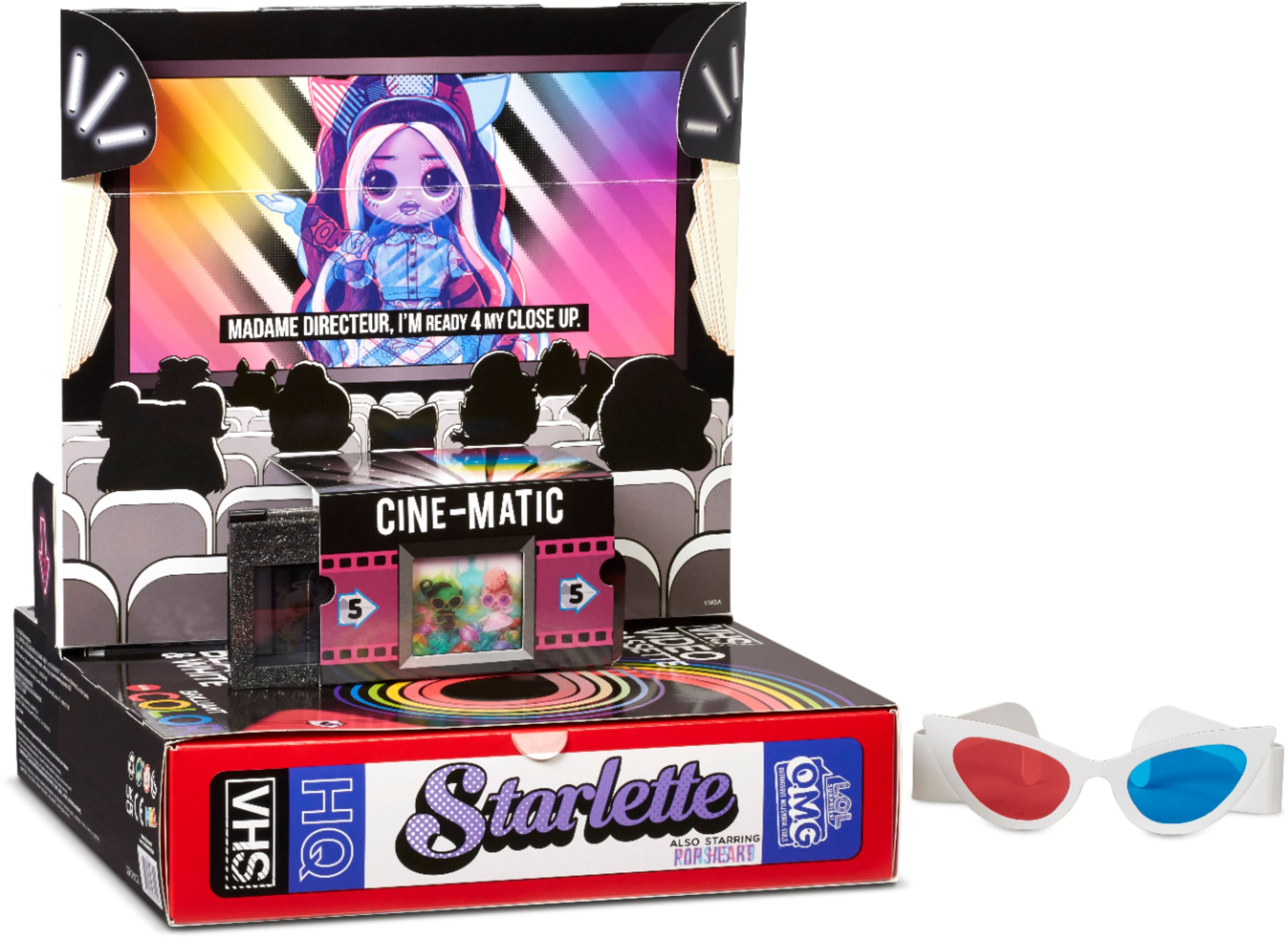 Alt View 19. L.O.L. Surprise! - L.O.L Surprise OMG Movie Magic Studios.