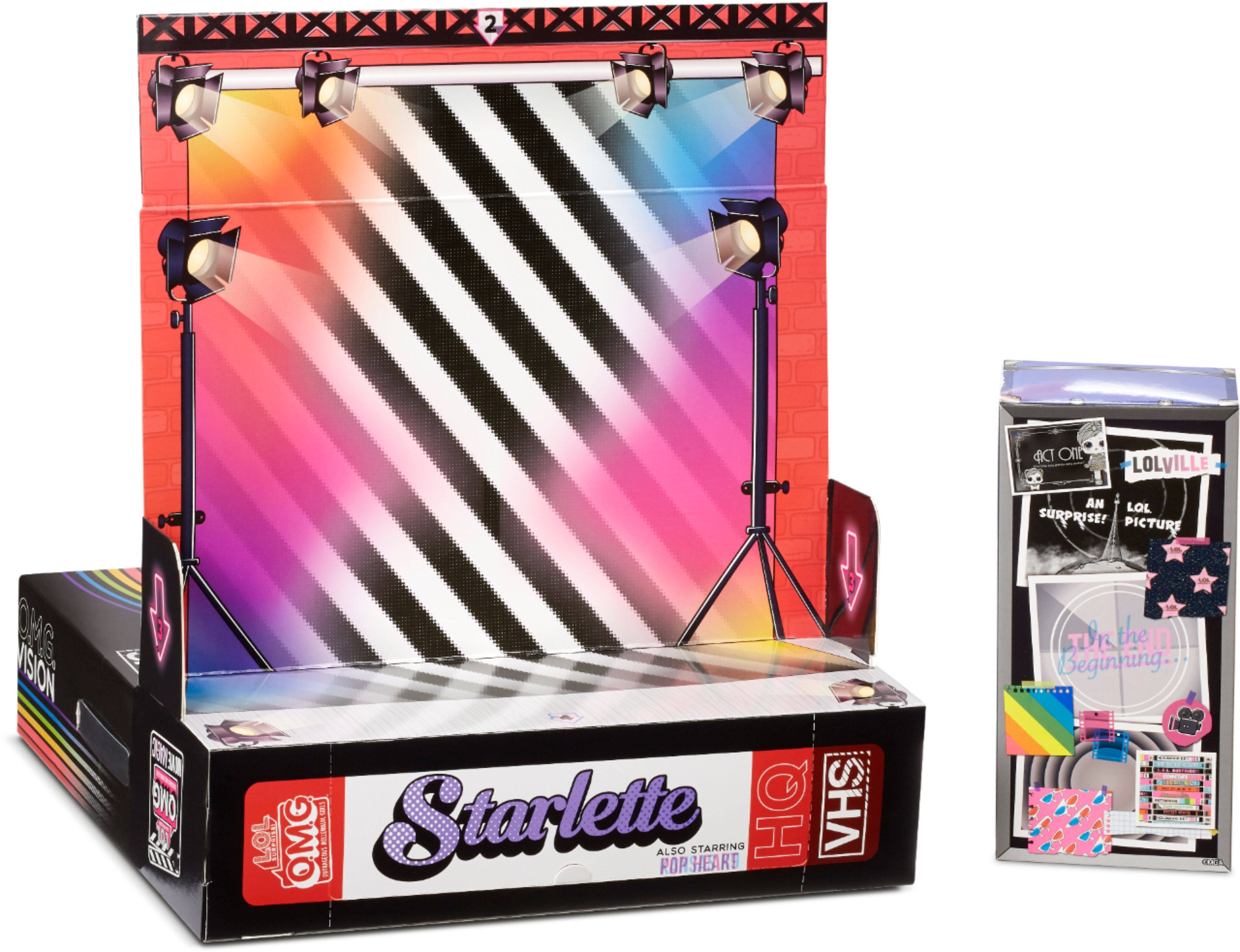 Alt View 20. L.O.L. Surprise! - L.O.L Surprise OMG Movie Magic Studios.