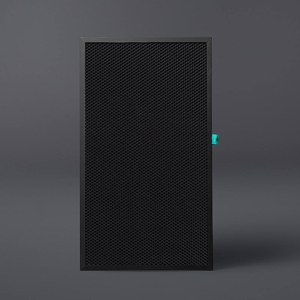 Alt View 11. Blueair - Replacement 7700 SmartFilter for Protect 7770i & 7710i Air Purifiers - Black.