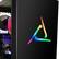 Alt View 4. CLX - SET Gaming Desktop - AMD Ryzen 9 3900X - 16GB Memory - NVIDIA GeForce RTX 2060 - 480GB SSD + 3TB HDD - Black.