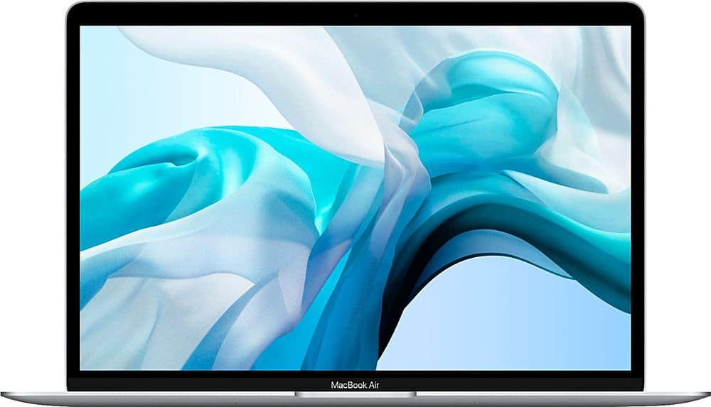 Refurbished 13.3-inch MacBook Air 1.1GHz dual-core Intel Core i3